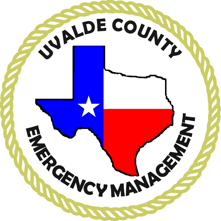 Uvalde County Emergency Management