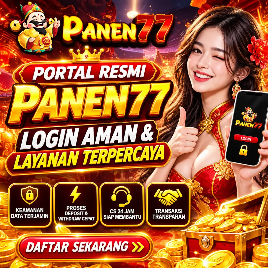 Banner utama